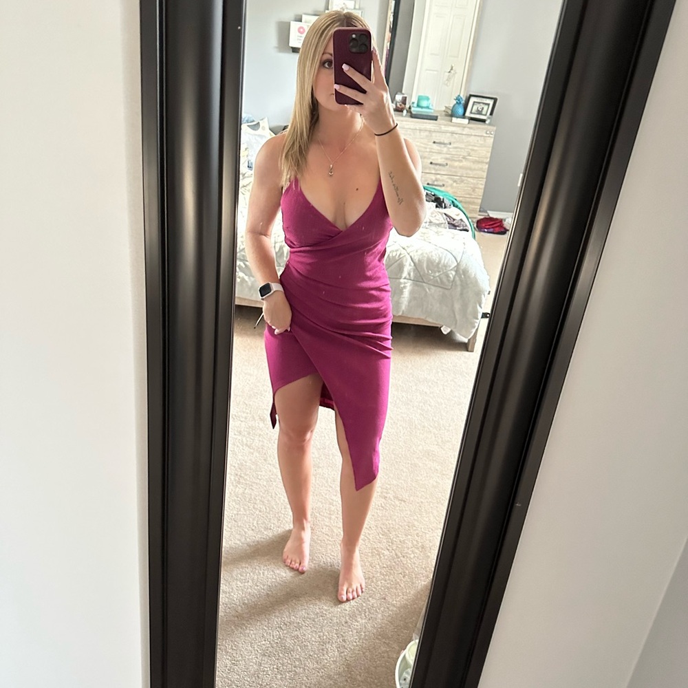 Lulus Dress - Picture 4 of 4